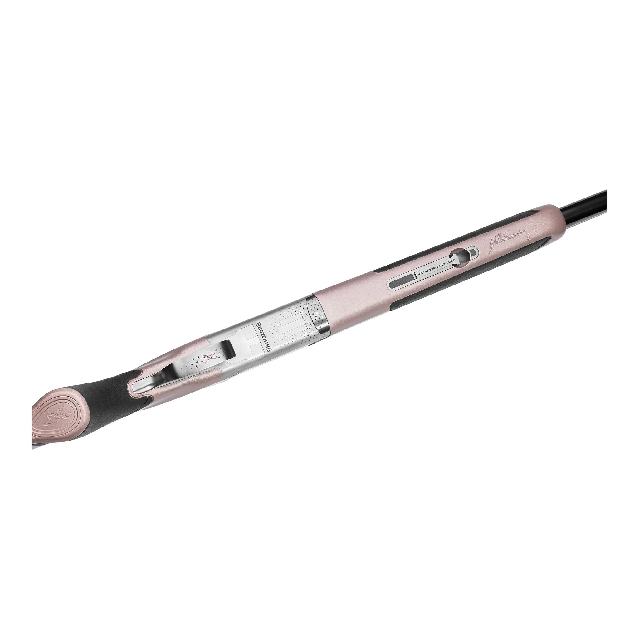 Browning B525 COMPOSITE PINK REGOLABILE 12M – 711-28, immagine 5 di 6