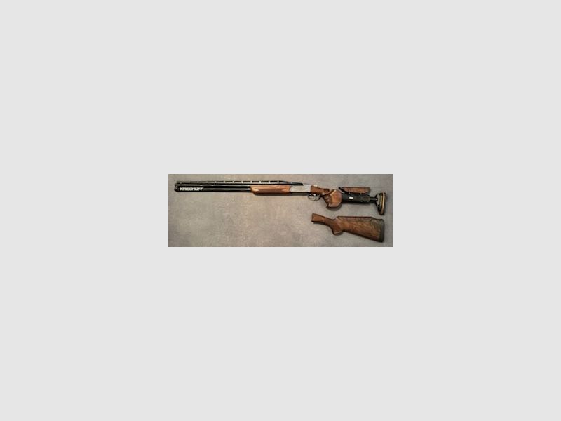 KRIEGHOFF K-80 Trap-Special