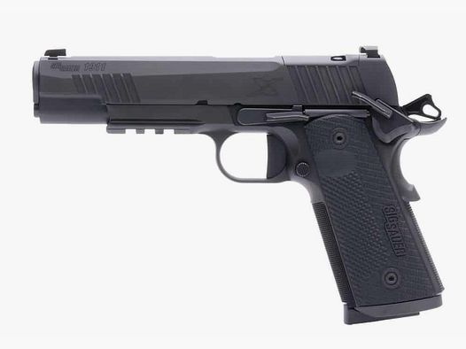 Sig Sauer 1911 X-Series Full Size 5" .45 ACP