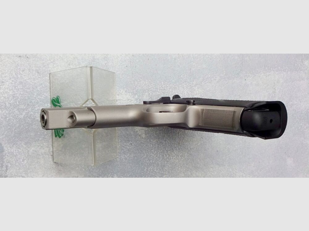 SMITH & WESSON TARGET CHAMPION Pistole