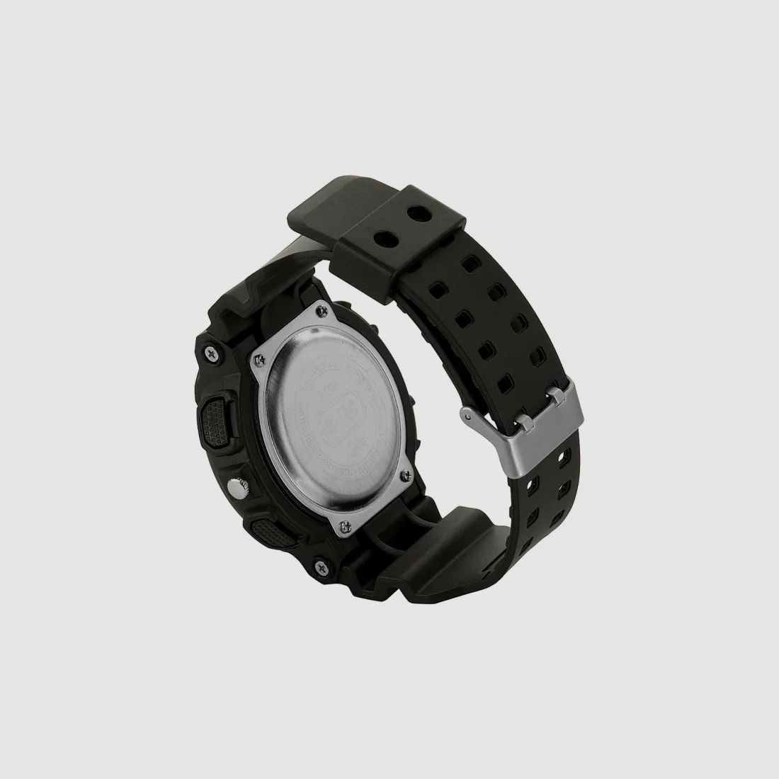 M-Tac® Uhr Sport Schwarz