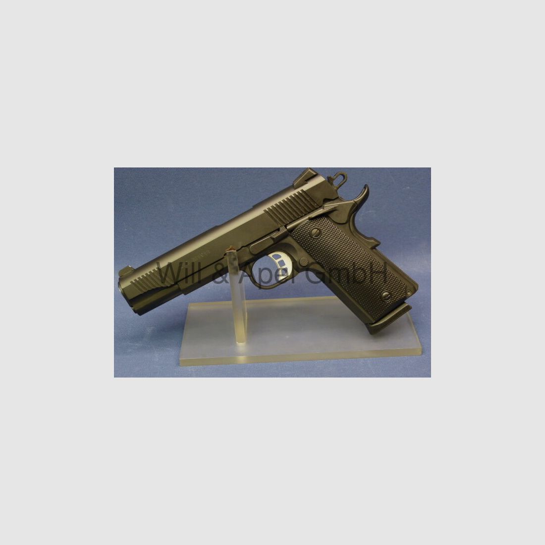 TISAS ZIG M1911