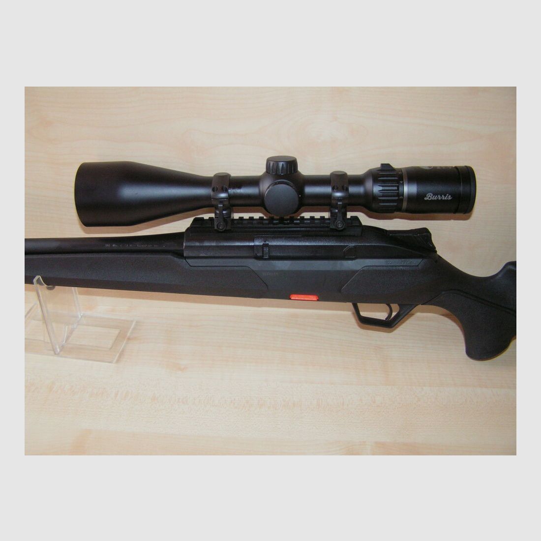 Beretta BRX 1