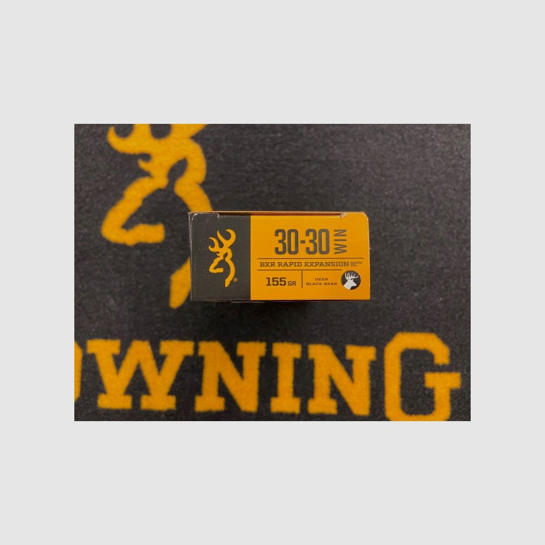 Browning BXR 30-30 win 155 grs, immagine 2 di 3
