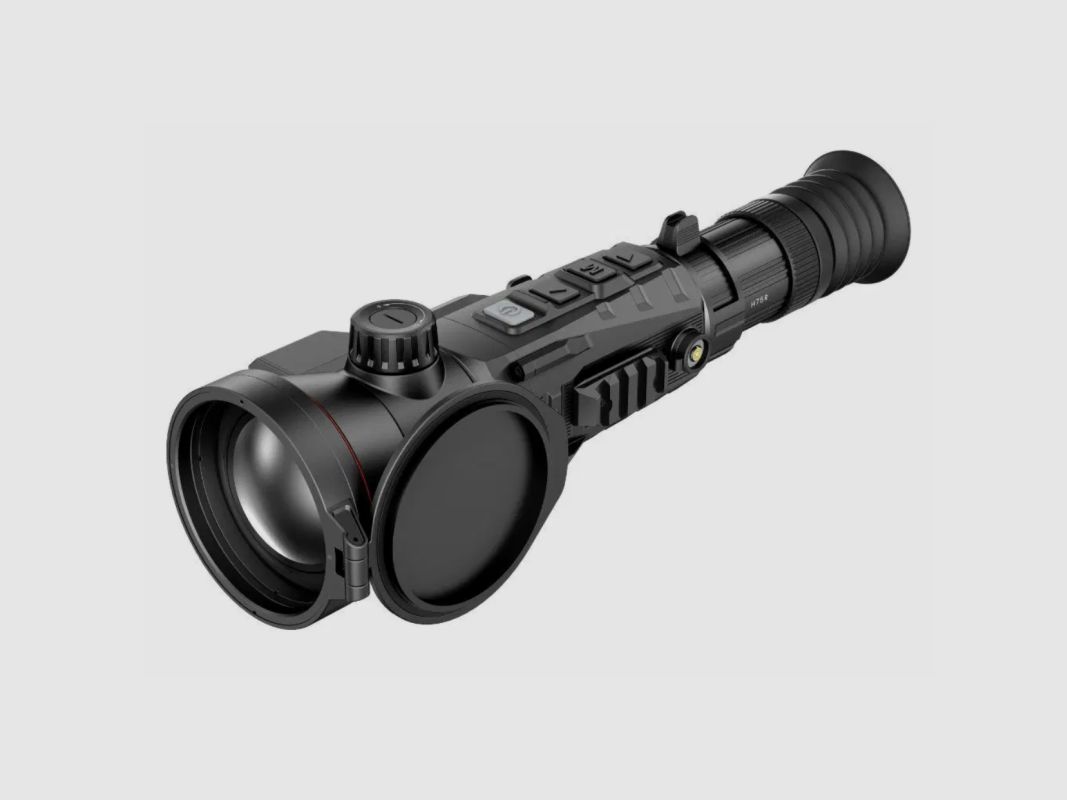 Wärmebildzielfernrohr Nocpix RICO 2 RH75R, Bild 1 von 10