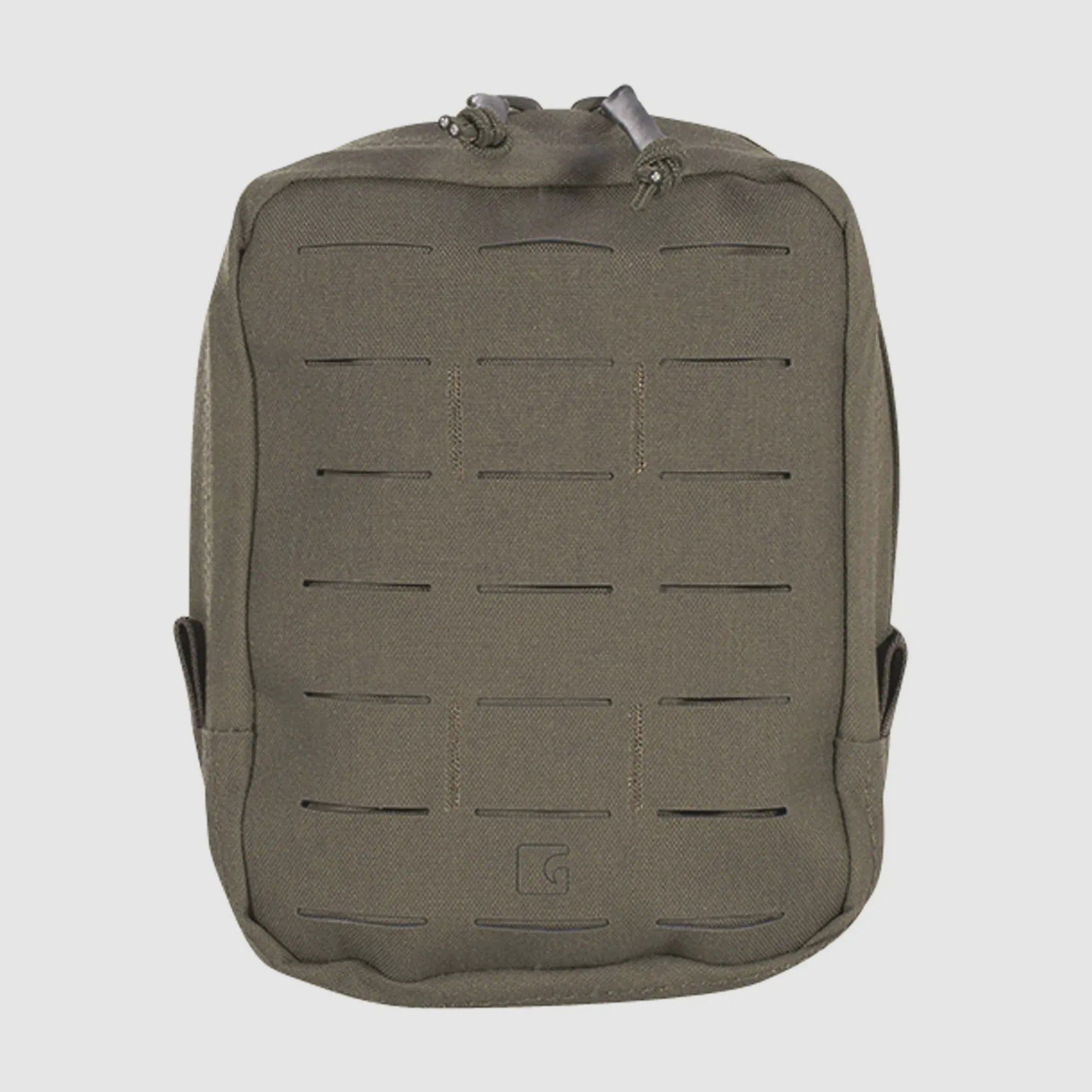Clawgear Medium Vertical Utility Pouch LC