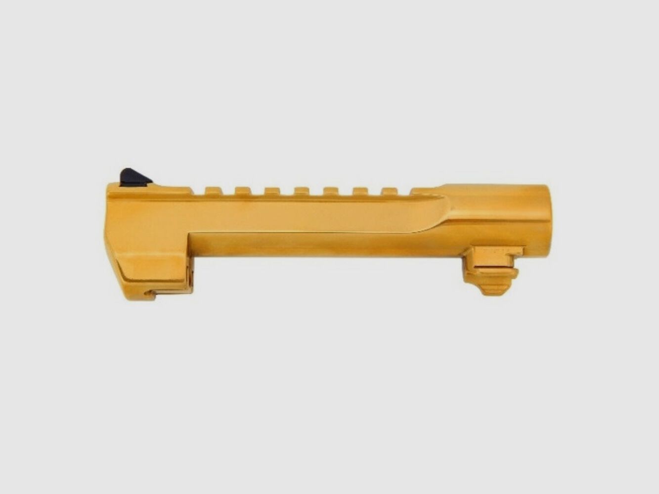 Magnum Research Lufa Desert Eagle 6" (6 cali) Titanium Gold .357Mag