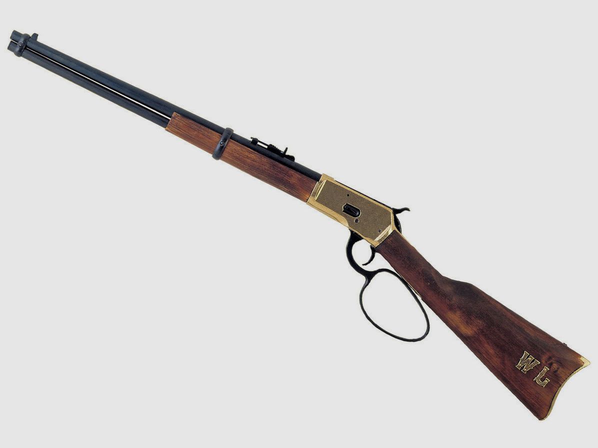 Amerikanische Deko Winchester aus dem Jahre 1892