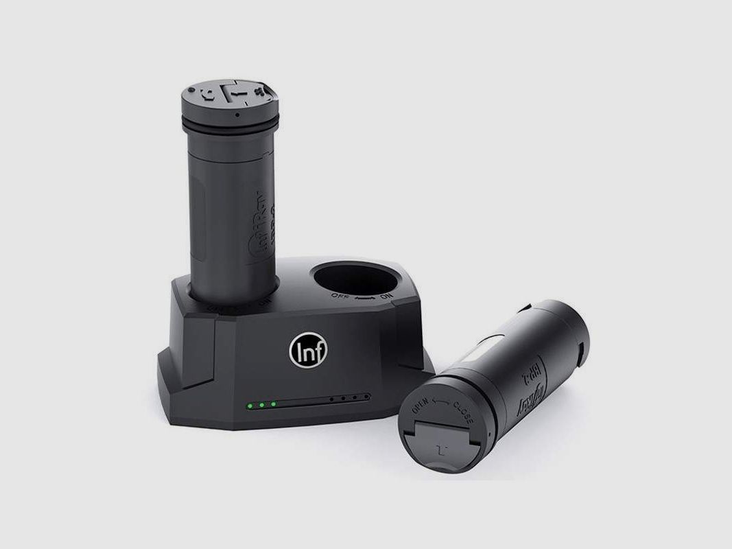 Thermische Camera Infiray Finder FH50V2, afbeelding 8 van 12
