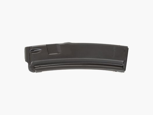 H&K MAGAZIN SP5K/MP5 15 RD