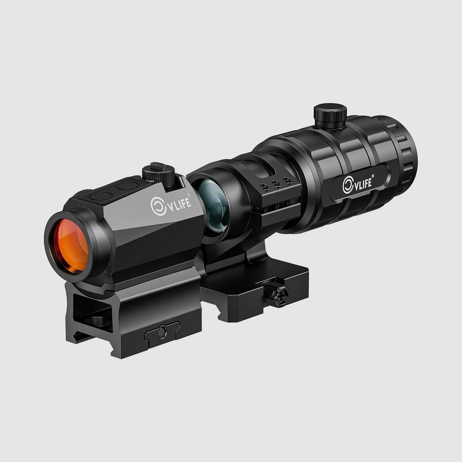 AEA Airgun Megalodon Neuware