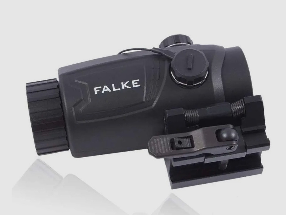 FALKE B3X LE GEN 2BOOSTER 3-FACH VERGRÖSSERUNG