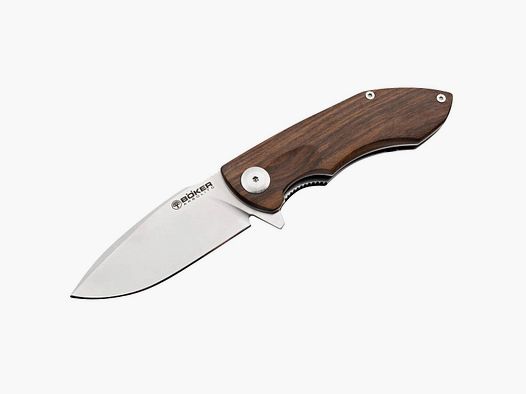Messer Arbolito Folder Nahuel (Guayacan)