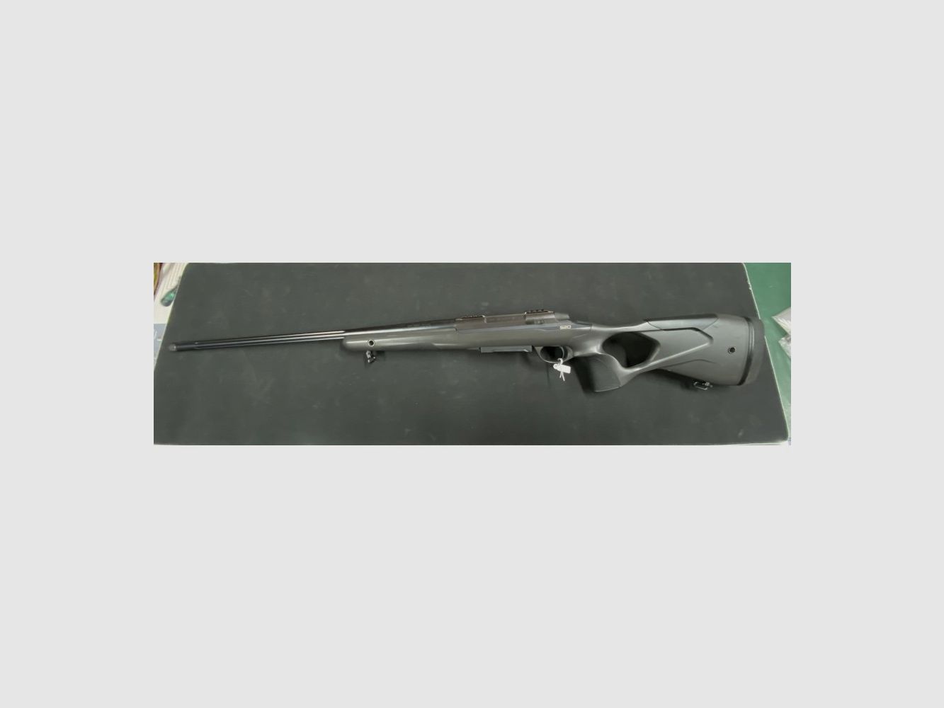 SAKO S20, immagine 4 di 4