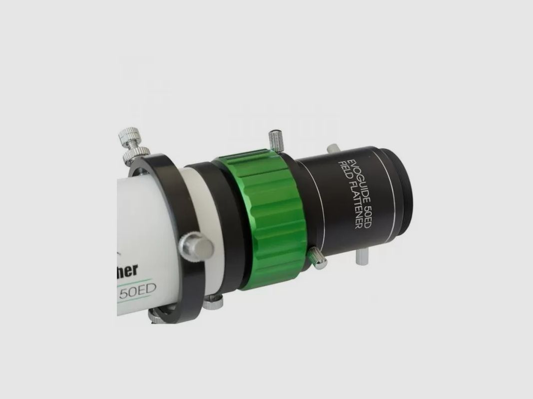 Sky-Watcher Veldafvlakker voor Evoguide 50ED, afbeelding 1 van 9
