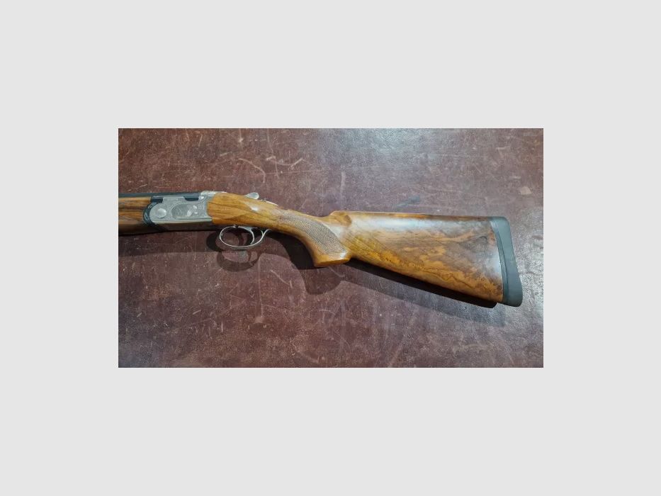 GEBRAUCHT - Flinte BERETTA MOD 693 Kal. 20/76, Bild 10 von 12