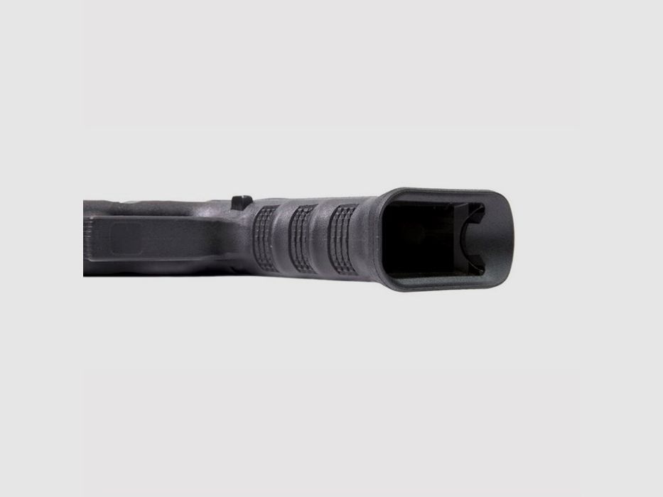 MAGPUL GL ENHANCED MAGAZINE WELL FOR GLOCK 19 GEN 3 BLACK, imagen 5 de 6