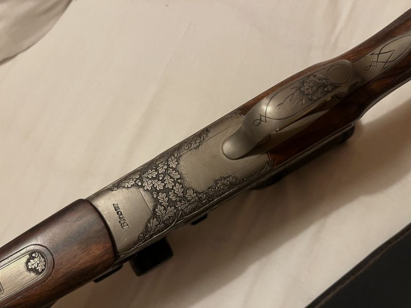 Blaser K77 UL Baronesse .30R Blaser ( keine K95 )