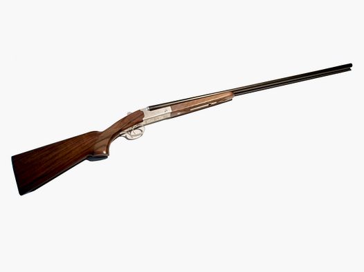 Yildiz Elegant A4 Double Barrel cal 36 Mag