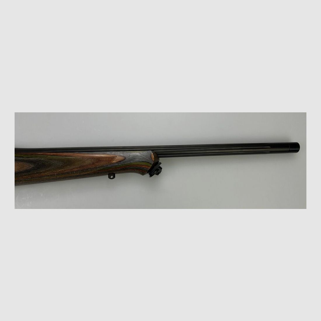 Sauer 101 GTI Highland