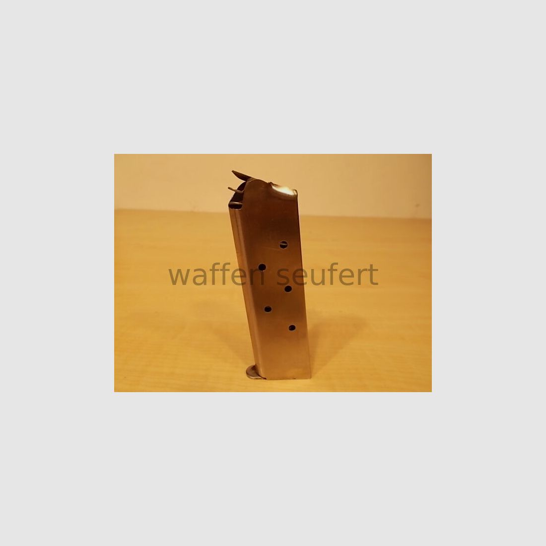 Colt Government .45Auto Ersatzmagazin Series 70