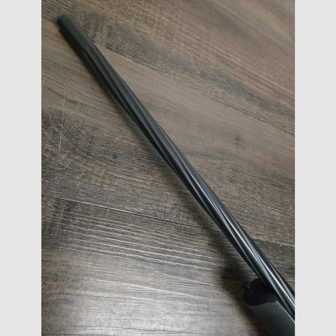 Blaser R93 Professional, 8x57 IS, z szyną Picatinny