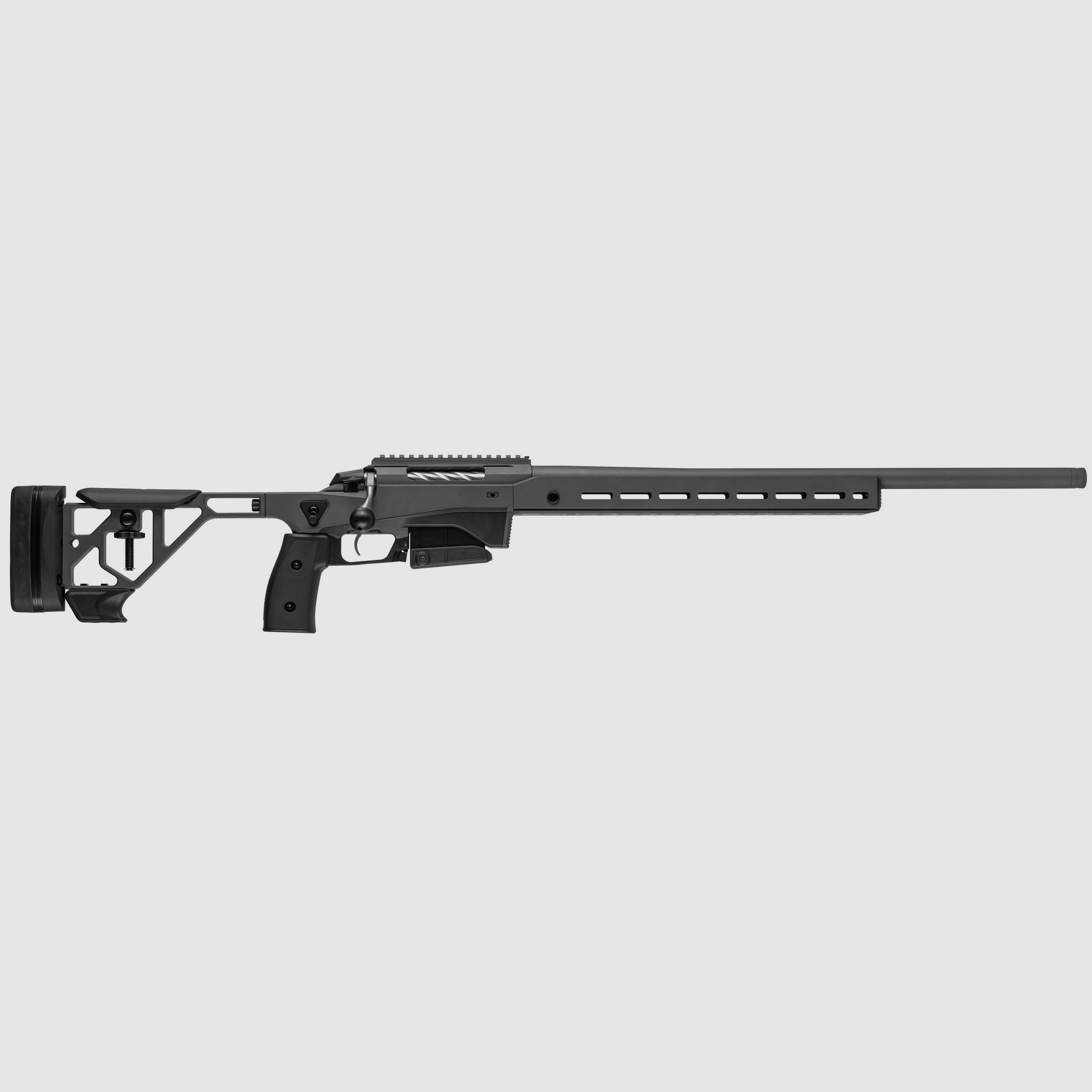 Tikka T3x ACE TARGET BLACK .308WIN, immagine 2 di 13