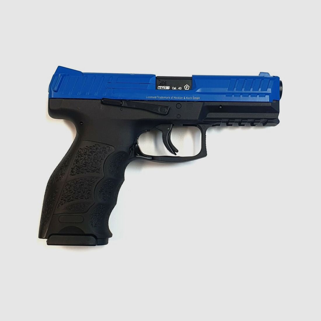 UMAREX RAM T4E Pistool H&K SFP9 in kaliber .43