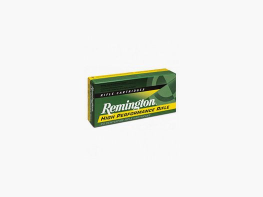 REMINGTON CORE-LOKT 243WIN 80GR PSP
