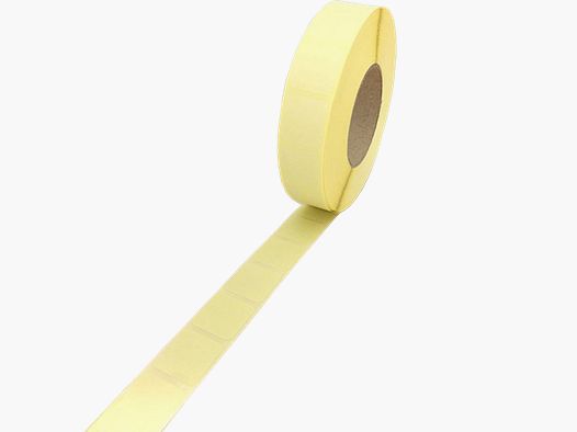 Abdeckungsplatte 17x17 Cremeweiß