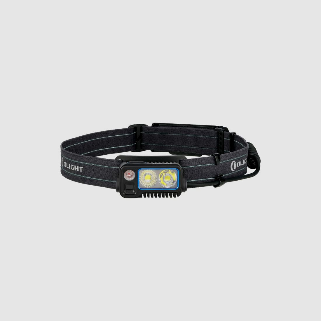 Olight Array 2 Pro hoofdlamp, afbeelding 2 van 9