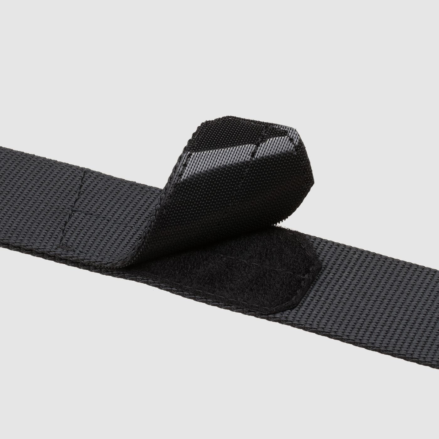 Clawgear – Level 1-B Belt / black / XL, Bild 7 von 8