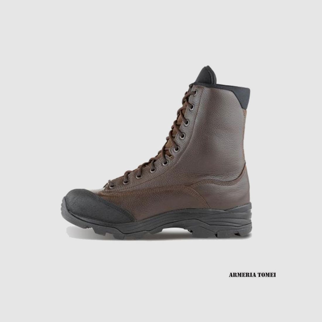SCARPONI – CRISPI – TIGER BROWN GTX, image 2 of 4