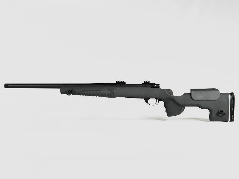 Weatherby Vanguard FENRIS (disponible en .223 Rem. o .308 Win.), imagen 3 de 5