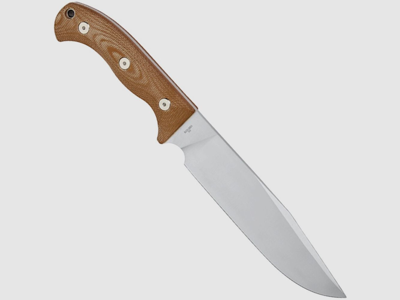 Nóż outdoorowy Herbertz Desert, zdjęcie 2 z 5