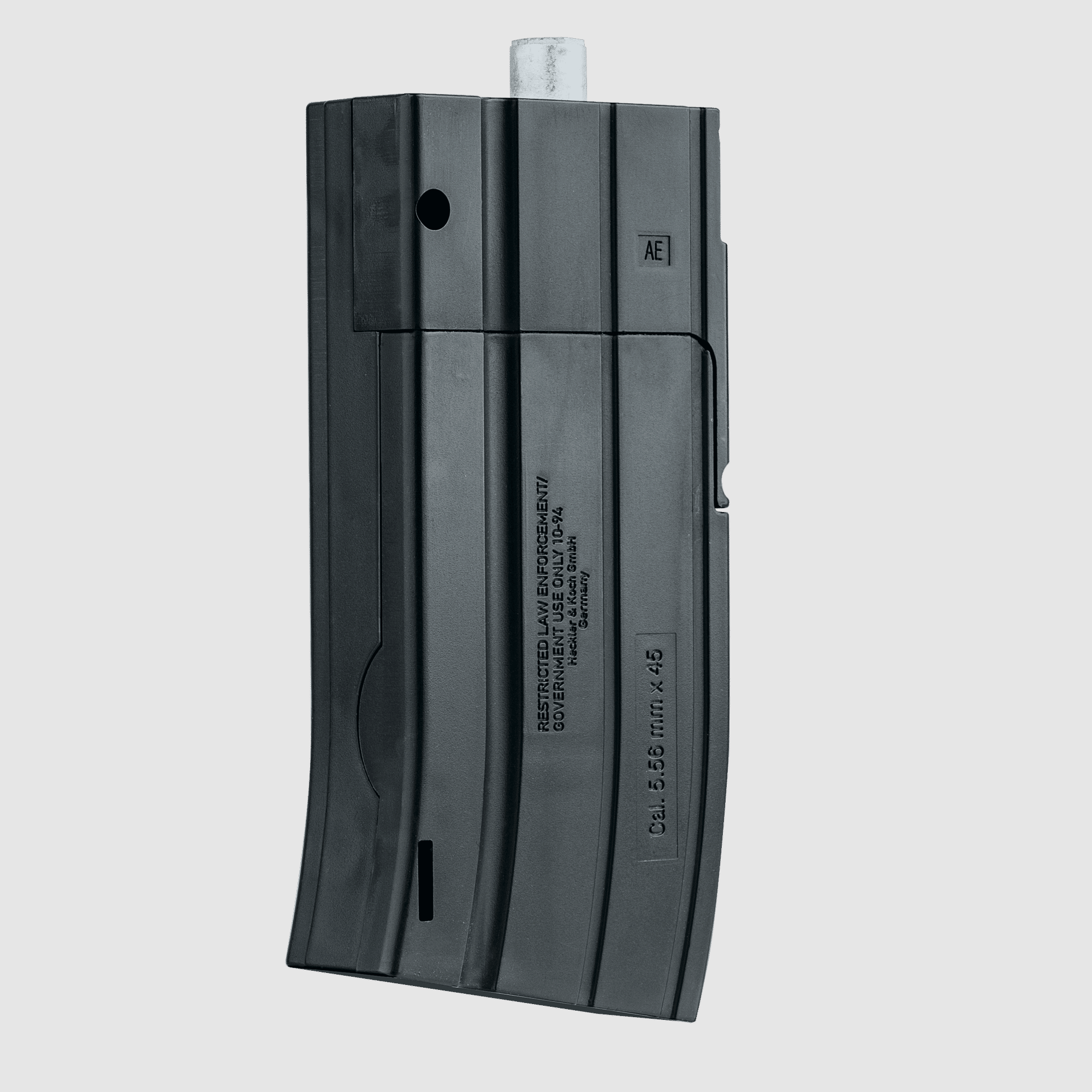 Heckler & Koch Magazin