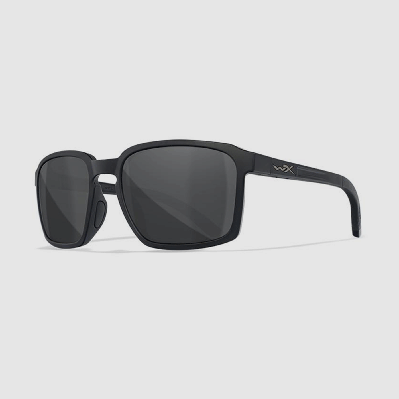 WILEY X – Tactical Glasses Mod. Alfa 1 with Gray Lens, image 1 of 6