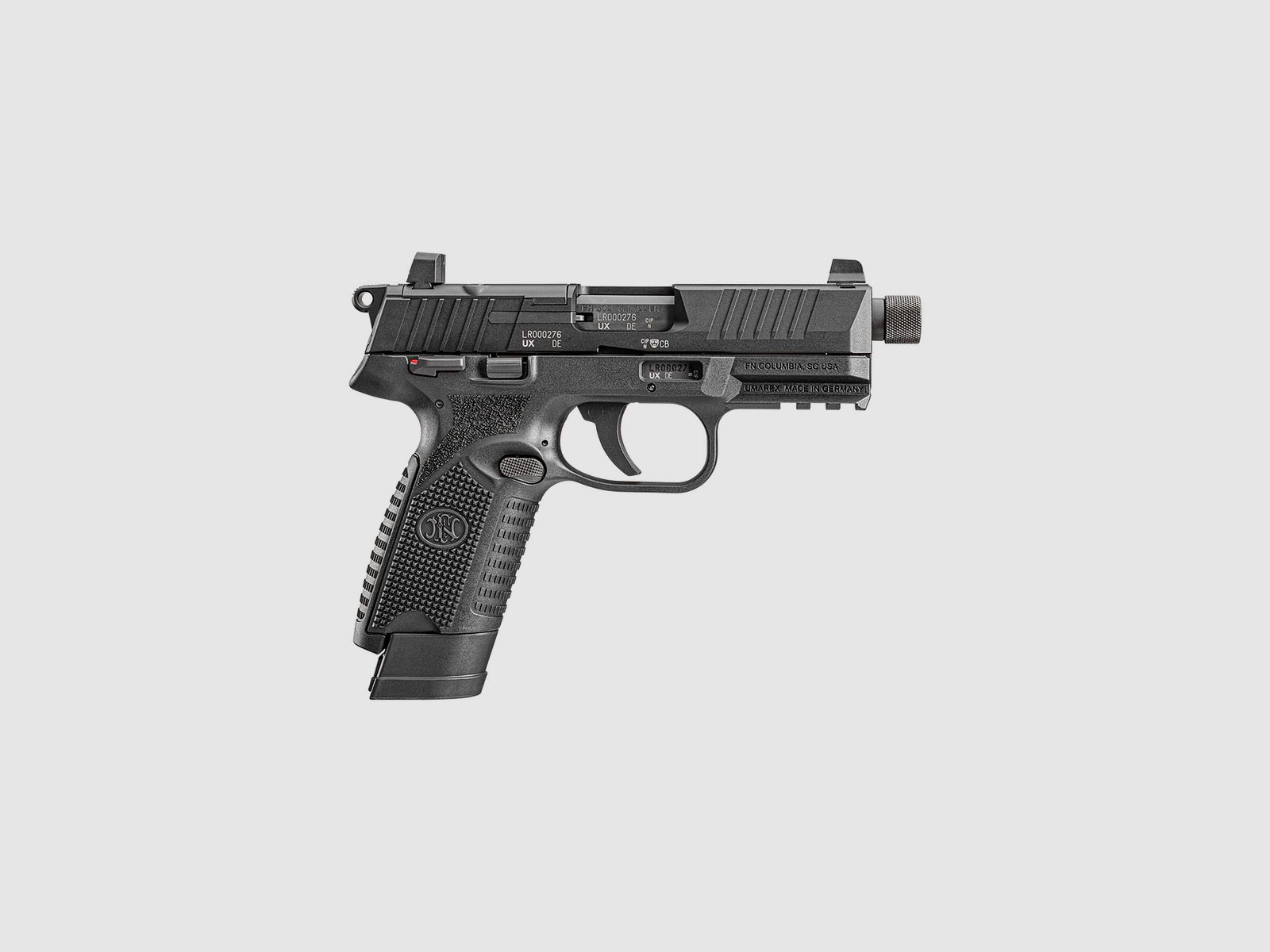 Fn 502 Tactical 22lr, image 1 sur 3