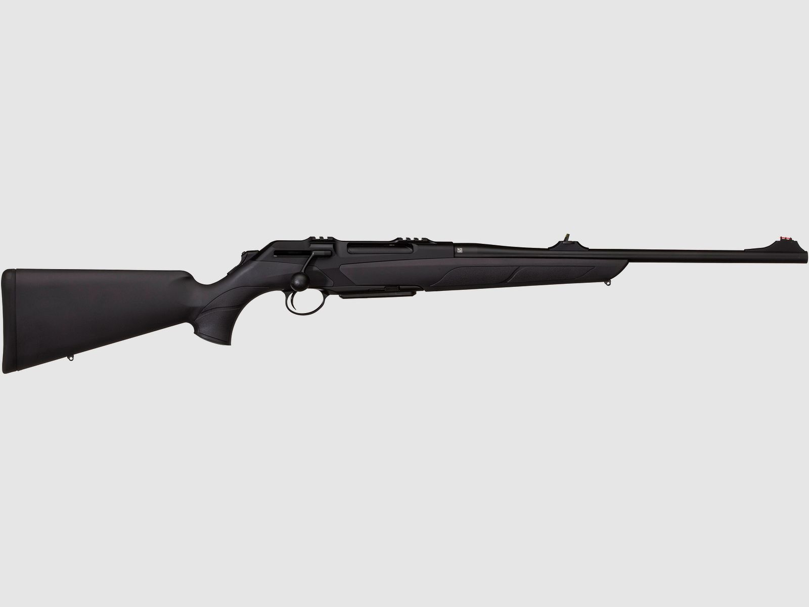 Merkel Helix Explorer mit Mndungsgewinde - Lauflnge 51/56 cm, Kal. 8x57 IS