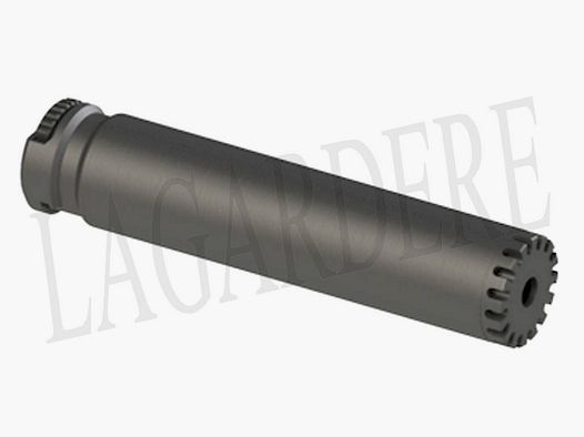 B&T SQD RBS M&P5 /APC9/GHM9 (DEMPFER)