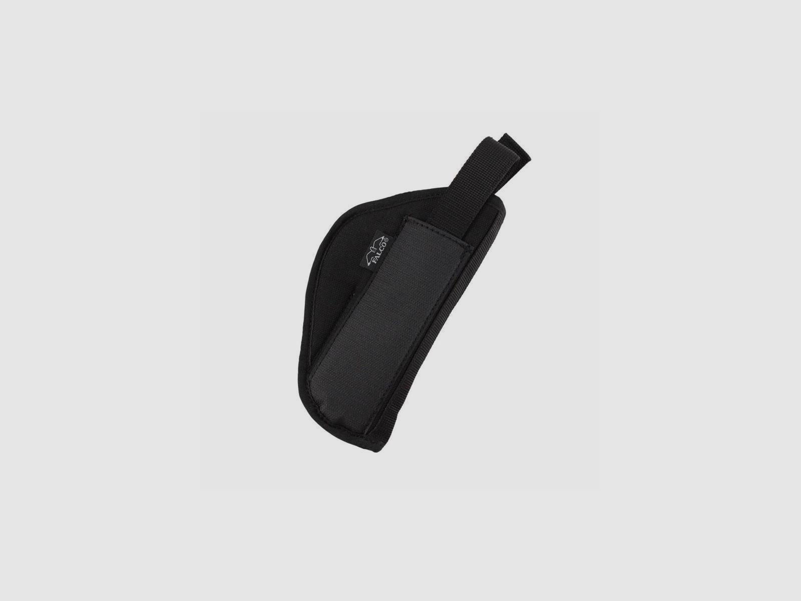 Nylonholster mit geschlossener Mündung Linkshänder H&K USP Compact