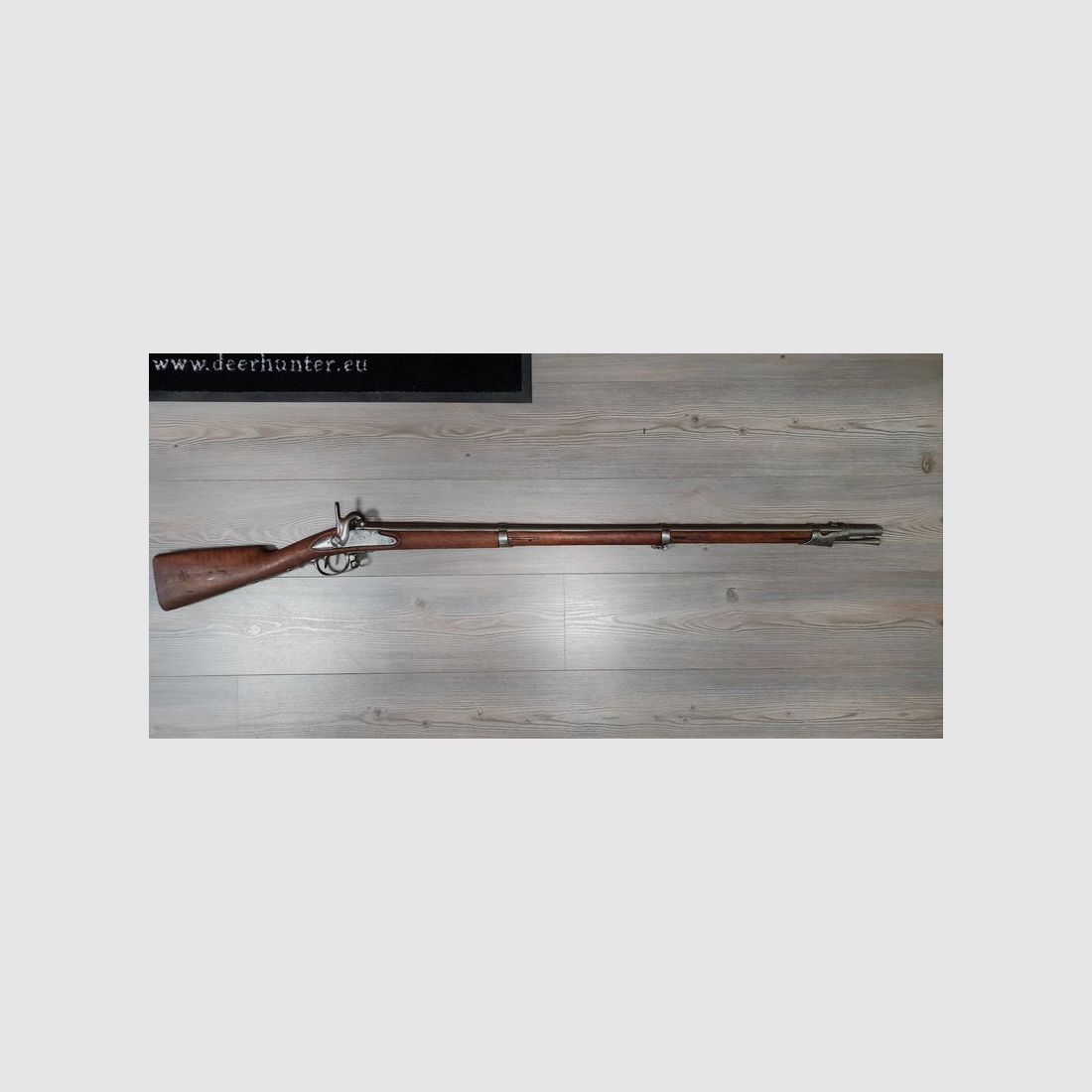 Fusil 1822 T (vendu), image 1 sur 7