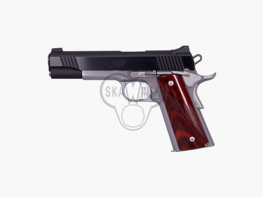 Pistolet Kimber 1911 Custom II Two-Tone