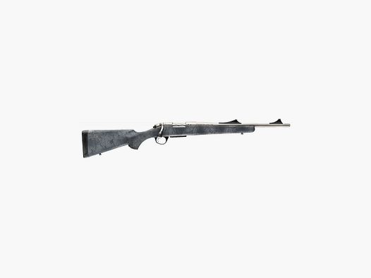 Repetierbüchse Bergera Extreme Hunter 2024 Kal. 30-06 Lauf 46cm gewinde 5/8x24