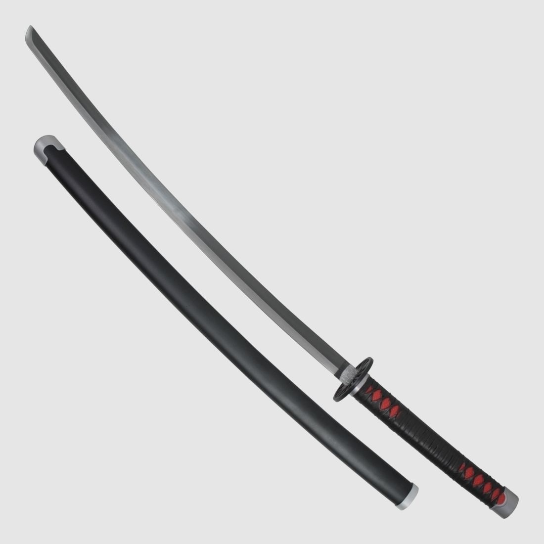 Katana Demon Slayer Anime Spada