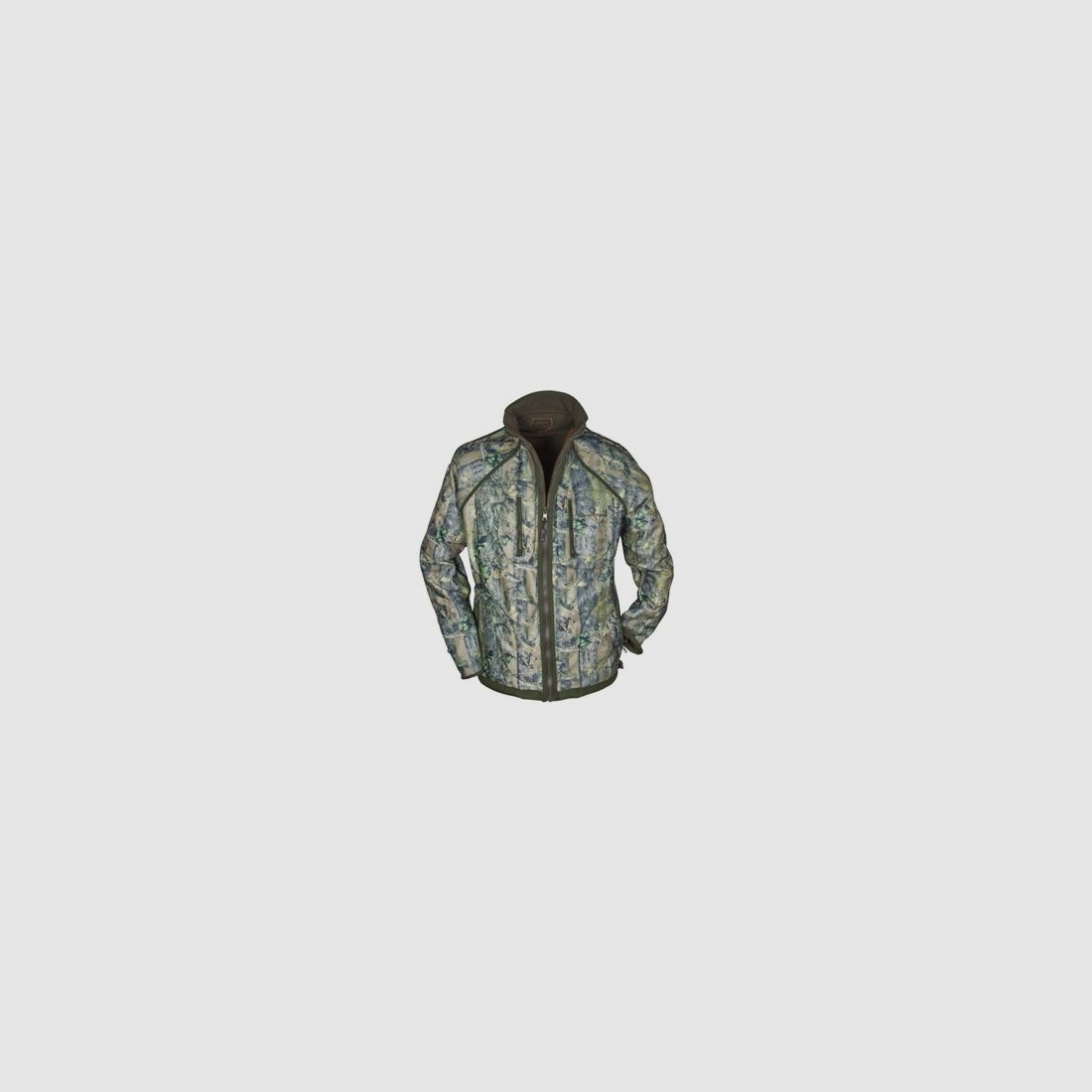 Warn-Wendefleece Pirsch -