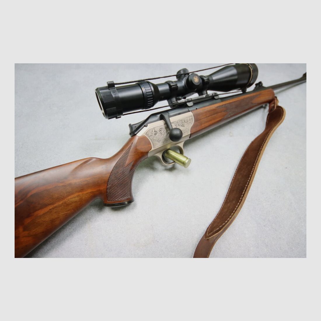 Blaser R93