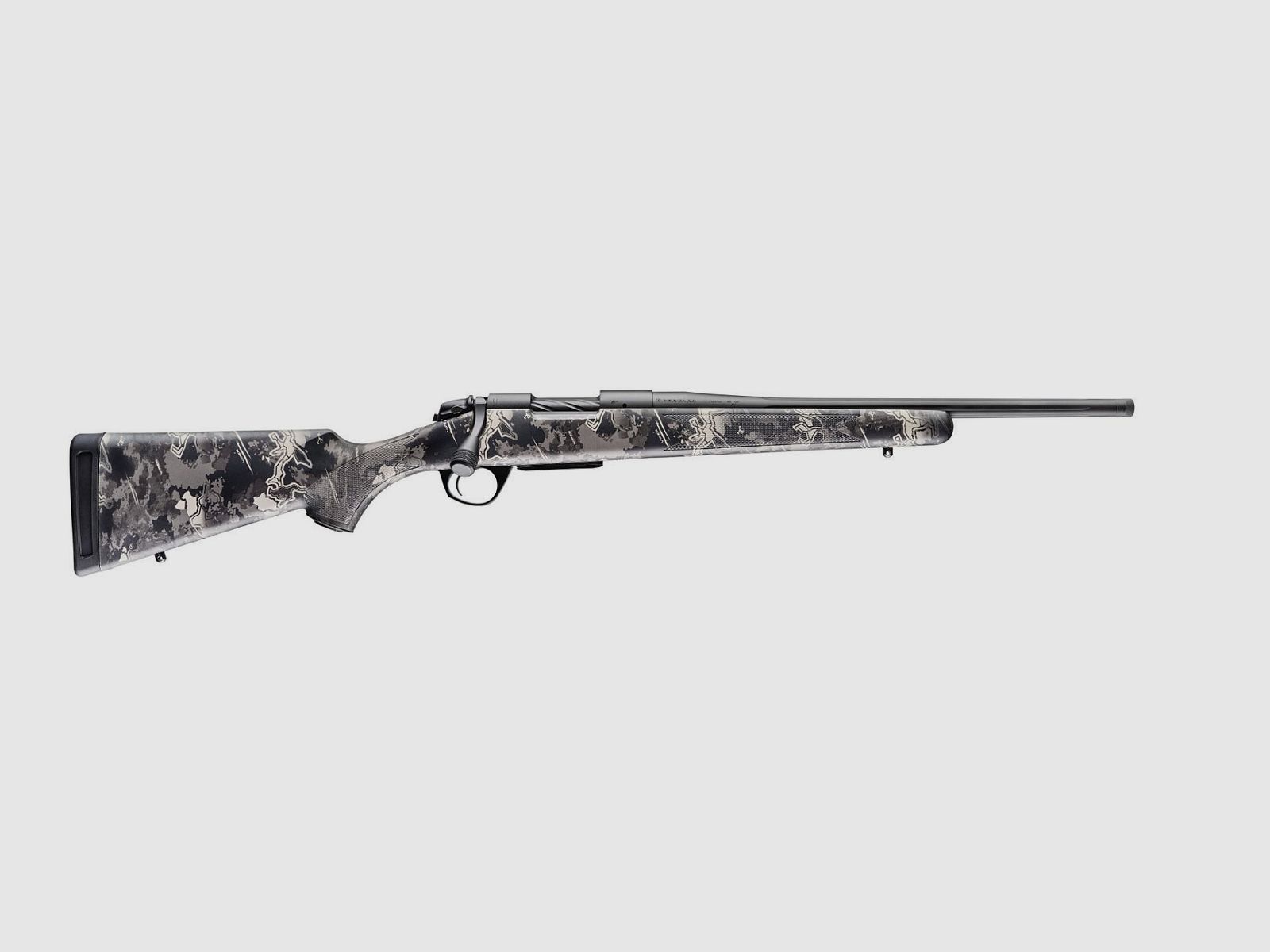 B14 Extreme Hunter - V. Urban 6,5 Creedmoor -18''