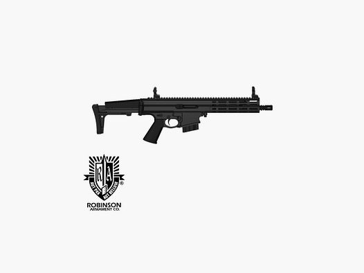 ROBINSON ARMAMENT XCR-L® .223 REM BLK 9,5″