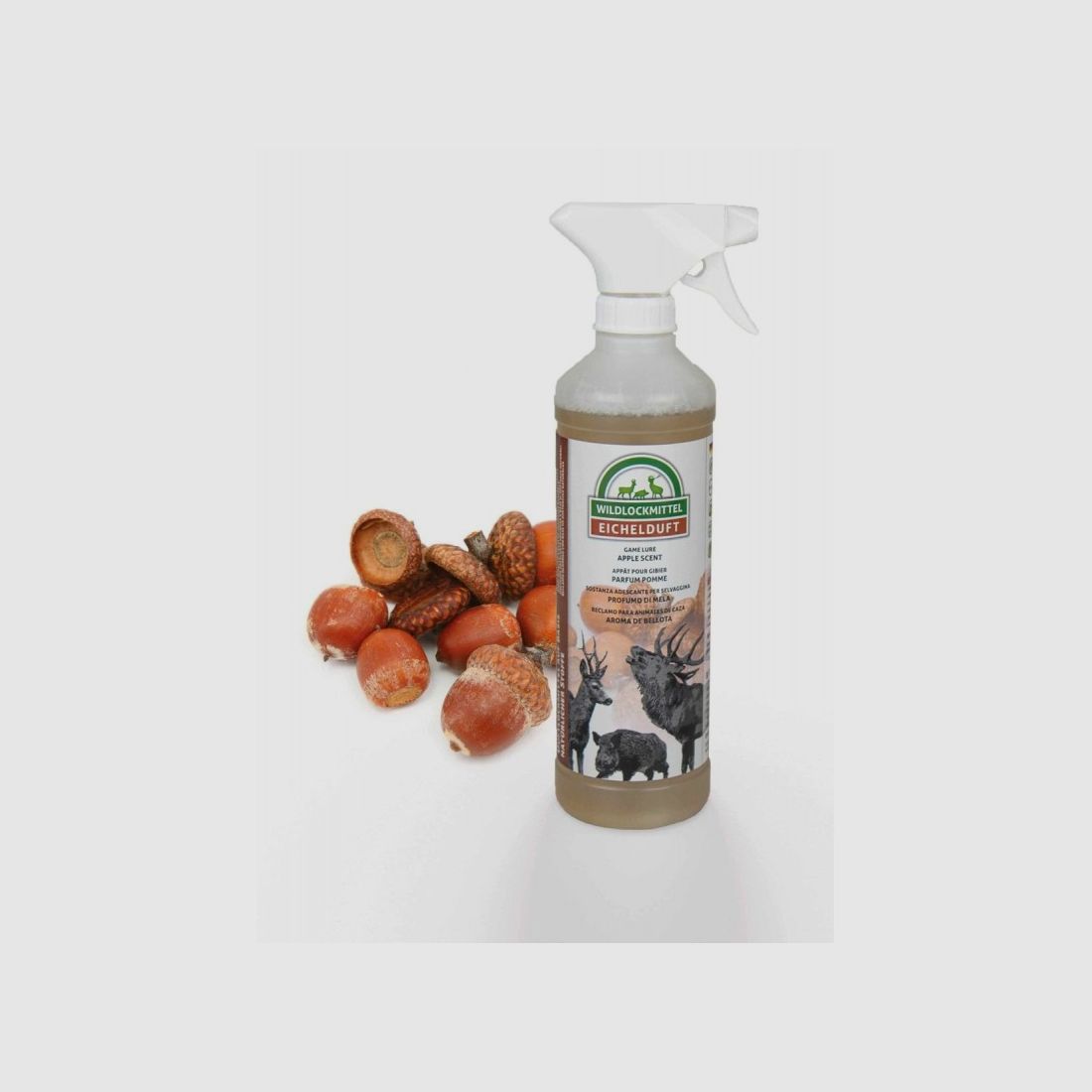 Aromat spray żołędziowy Euro Hunt, zdjęcie 2 z 3